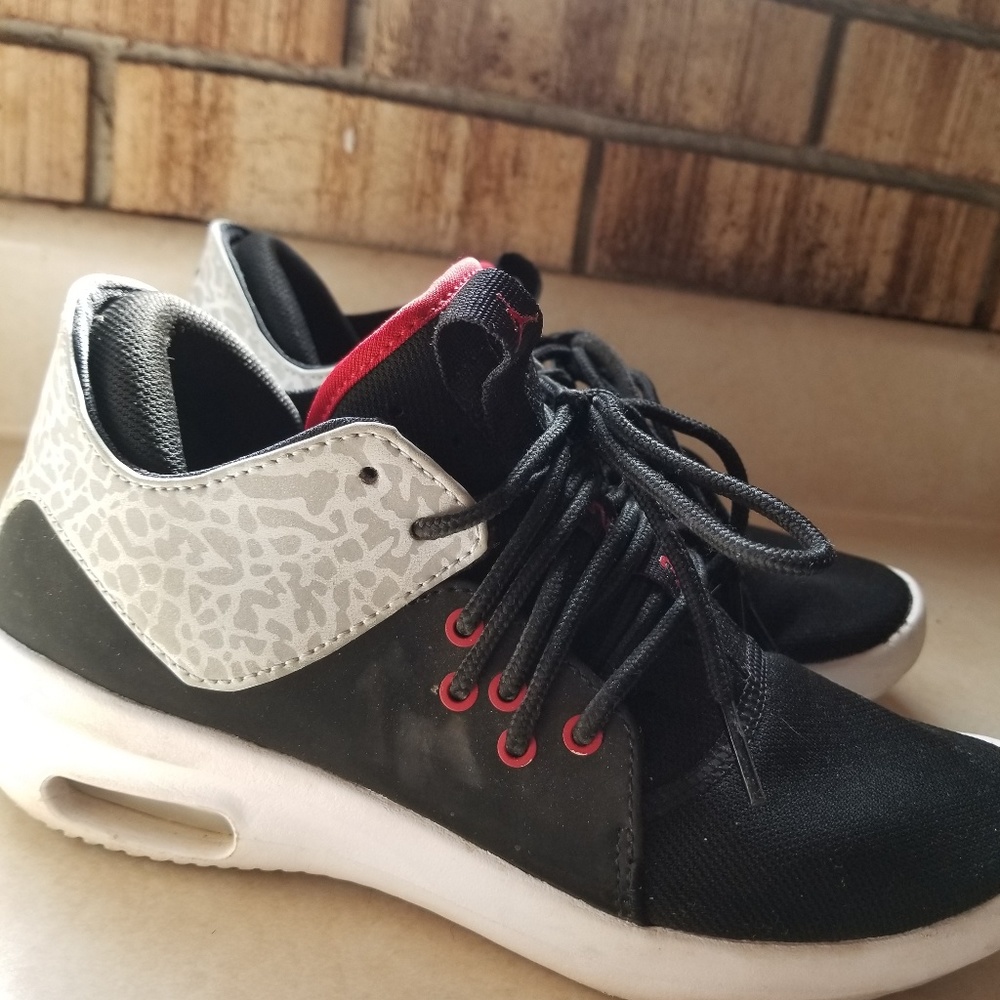 Jordan shoes